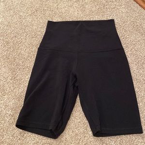 Lululemon Align Short 8”